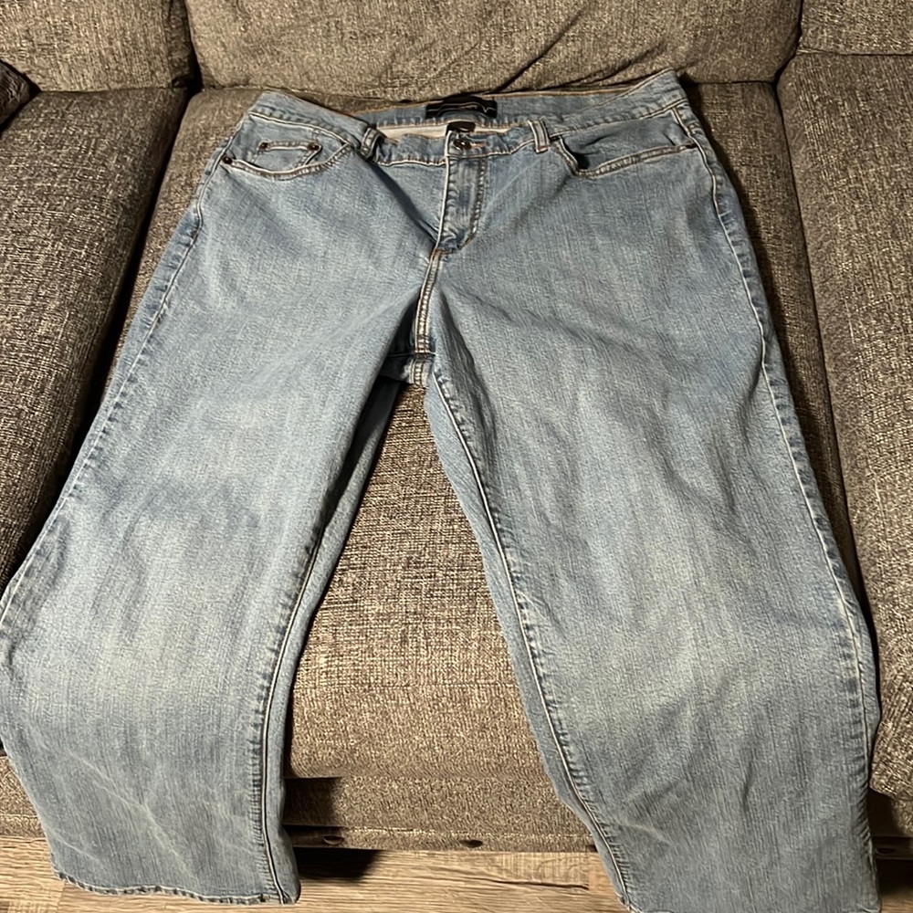 Venezia Jeans by Lane Bryant